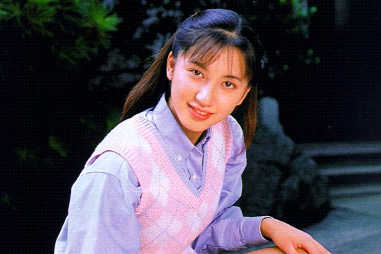 星野杏里 星野杏里