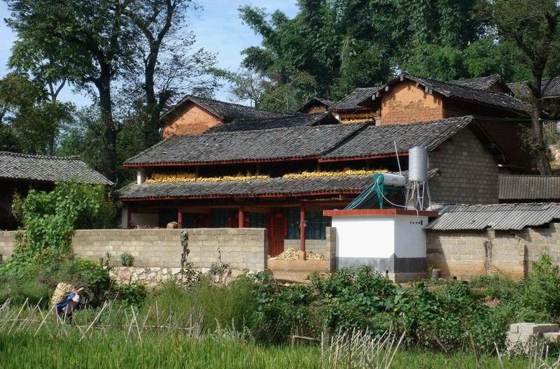 小馬場村(保山市隆陽區) 小馬場村(保山市隆陽區)