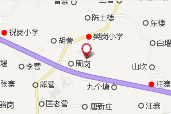 賀圍子 賀圍子