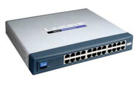 CISCO SR224 CISCO SR224