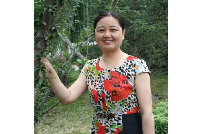 鄭紅(重慶師範大學三級教授) 鄭紅(重慶師範大學三級教授)