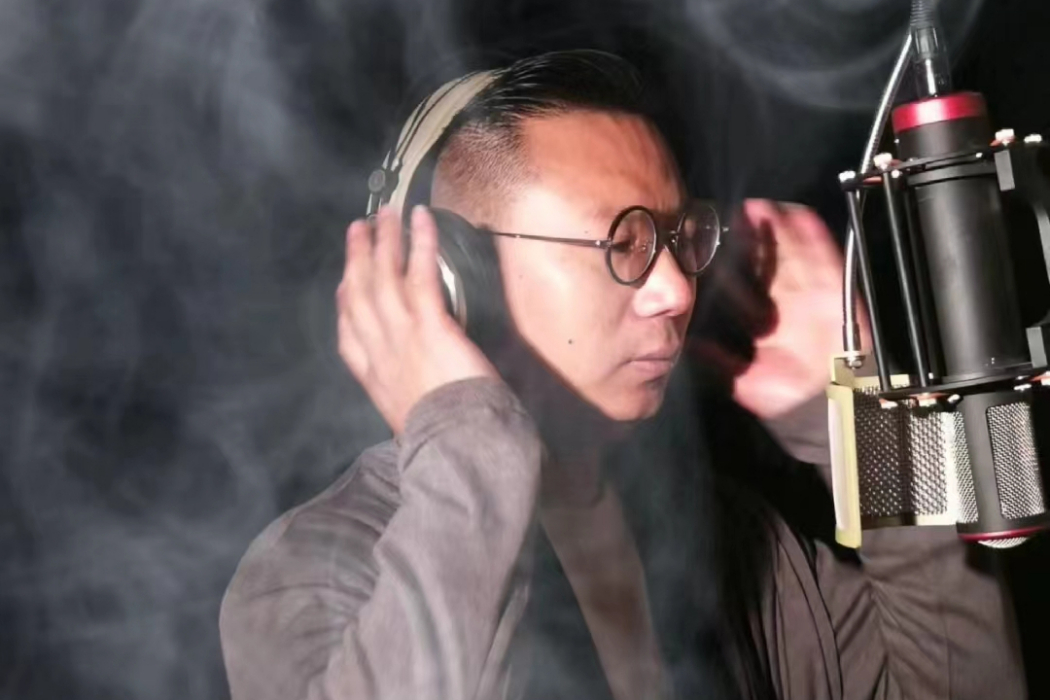 我是悟空(2022年郭永亮演唱的歌曲) 我是悟空(2022年郭永亮演唱的歌曲)