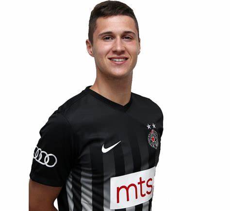 Danilo Pantic Danilo Pantic
