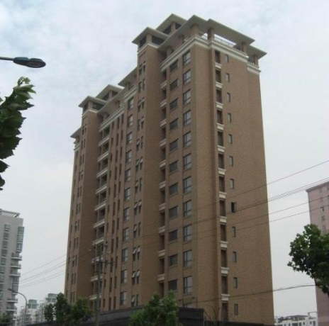 雅景公寓 雅景公寓