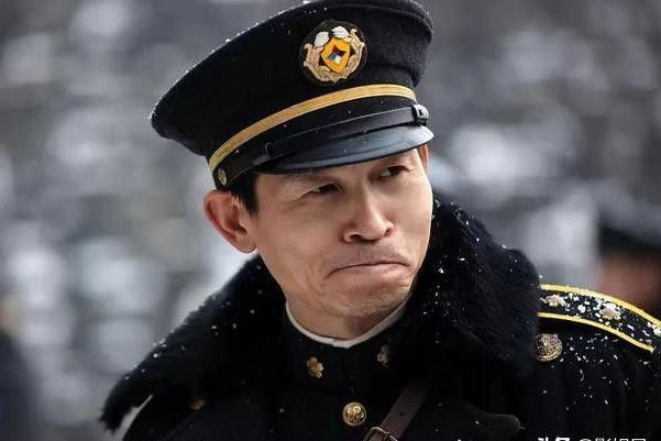 金志德 金志德