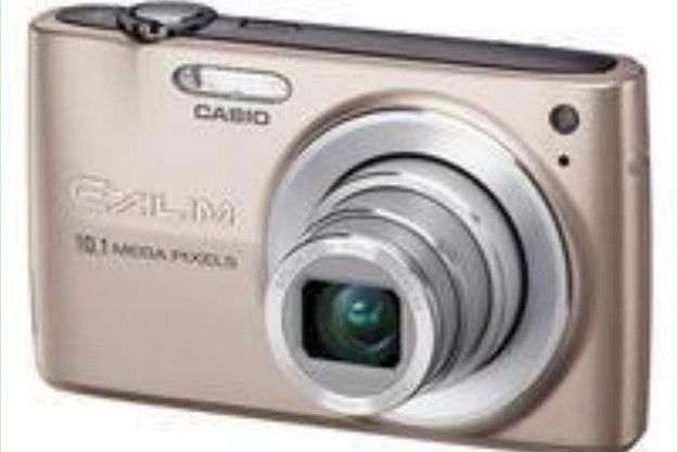 卡西歐 Z300 卡西歐 Z300