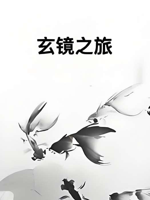 玄鏡之旅 玄鏡之旅