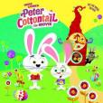 Here Comes Peter Cottontail - The Movie Here Comes Peter Cottontail - The Movie