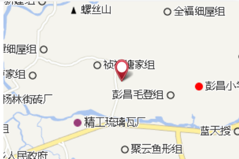 楨祥村 楨祥村