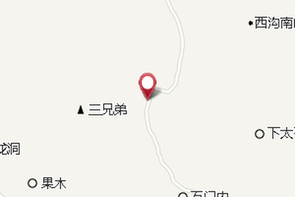 吉成水庫