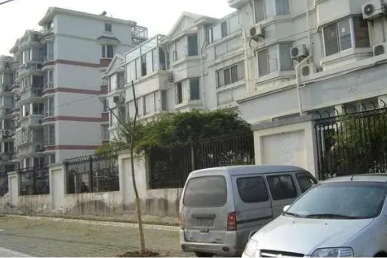 新村小區(蘇州市新村小區) 新村小區(蘇州市新村小區)