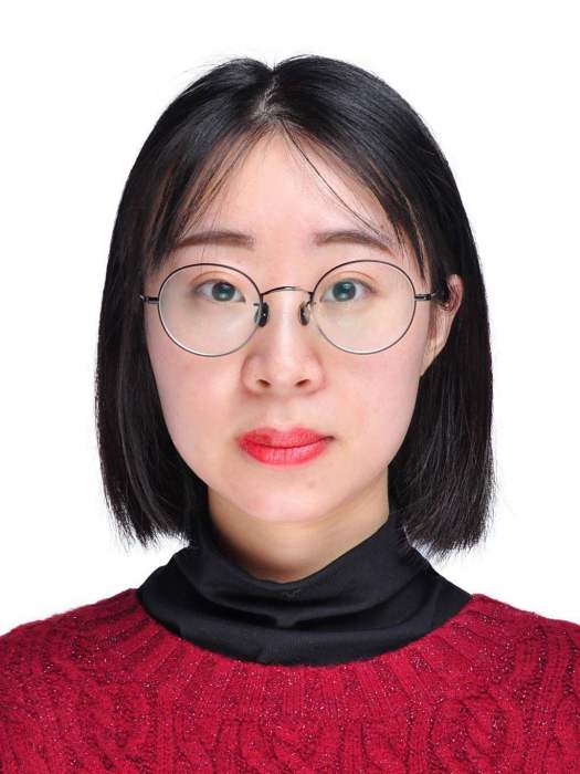 劉人銘(新疆大學歷史學院講師) 劉人銘(新疆大學歷史學院講師)