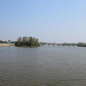 小龍山水庫