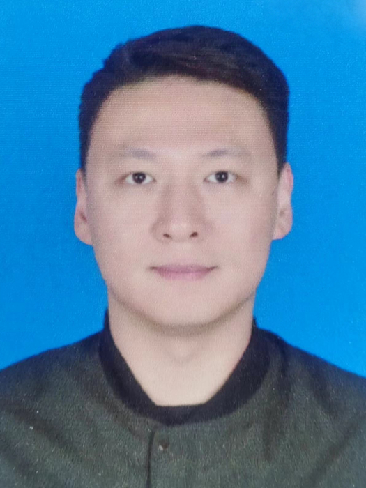 張曉宇(河南省鄭州市惠濟區文化旅遊體育局黨組成員、副局長) 張曉宇(河南省鄭州市惠濟區文化旅遊體育局黨組成員、副局長)