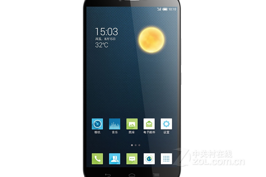 TCL Hero2(H900M/移動4G) TCL Hero2(H900M/移動4G)
