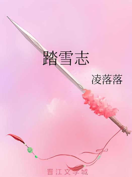 踏雪志 踏雪志