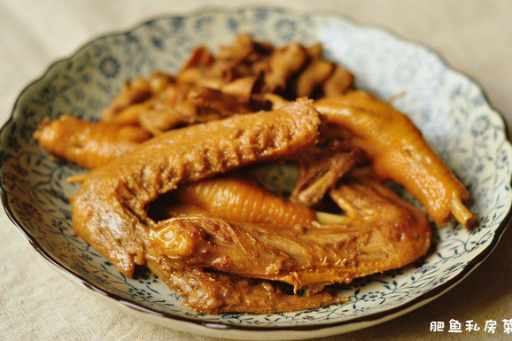 魚式滷味 魚式滷味