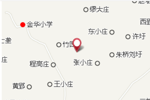 朱橋國小 朱橋國小