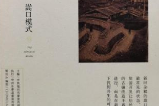 嵩口模式