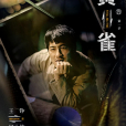 何小竹(電視劇《黃雀》中的角色) 何小竹(電視劇《黃雀》中的角色)