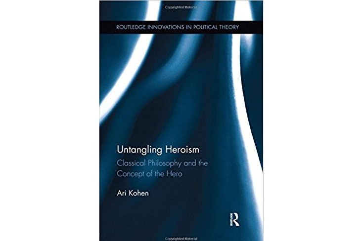 Untangling Heroism Untangling Heroism