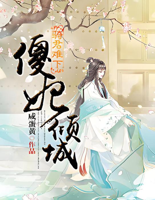 傾城之妃 傾城之妃