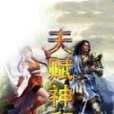 天賦神印 天賦神印