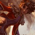 岩雀(遊戲《英雄聯盟》“雲頂之弈”模式中的英雄) 岩雀(遊戲《英雄聯盟》“雲頂之弈”模式中的英雄)