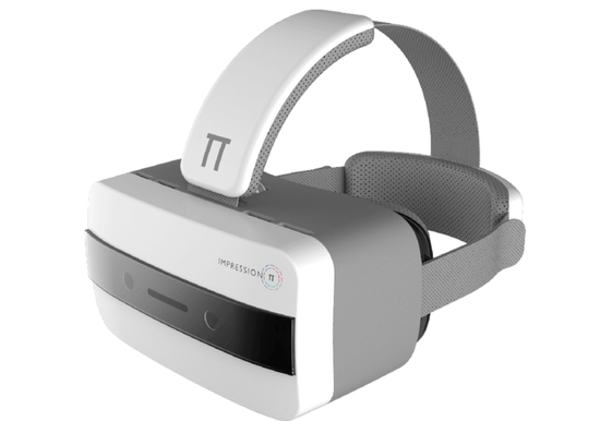 印象湃 印象湃