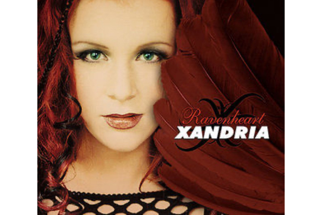 answer(Xandria演唱的歌曲) answer(Xandria演唱的歌曲)