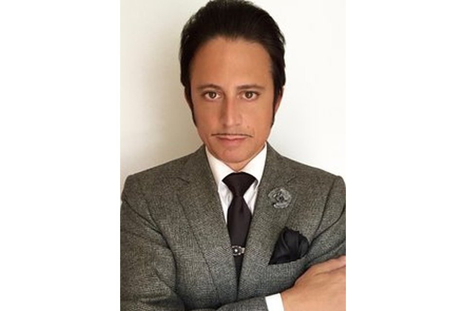 Ronnie Magri