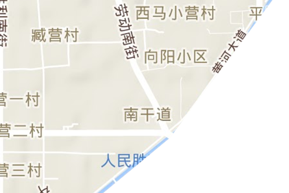 文化街街道(河南省新鄉市紅旗區轄街道) 文化街街道(河南省新鄉市紅旗區轄街道)
