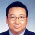 張文魁(青海省政協副主席，海南藏族自治州委書記)