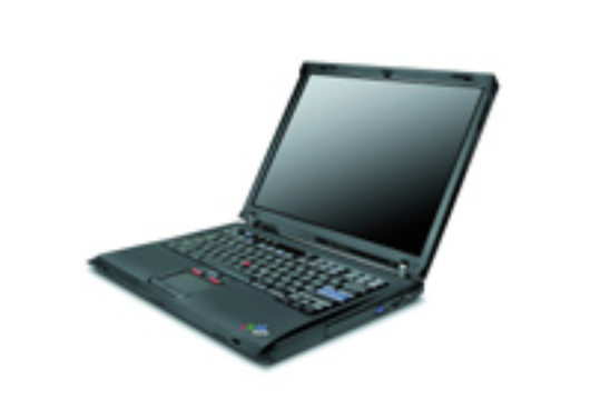 ThinkPad R51 BCO ThinkPad R51 BCO