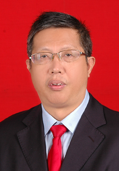 葉文波(贛州市人大常委會秘書長、機關黨組書記)