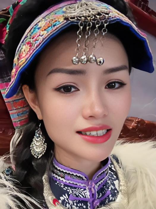 靜靜兒 靜靜兒