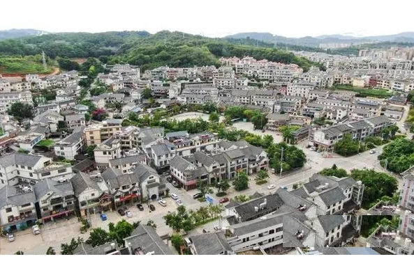 高家寨村(雲南省普洱市思茅區南屏鎮曼連社區下轄村) 高家寨村(雲南省普洱市思茅區南屏鎮曼連社區下轄村)