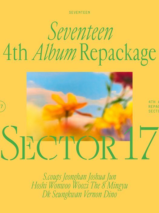 Fallin\x27 Flower - Korean Ver. Fallin\x27 Flower - Korean Ver.