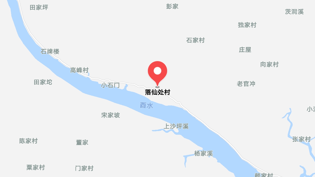 地圖信息