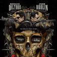 邊境殺手2:邊境戰士(邊境殺手2) 邊境殺手2:邊境戰士(邊境殺手2)