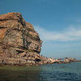 北隍城島