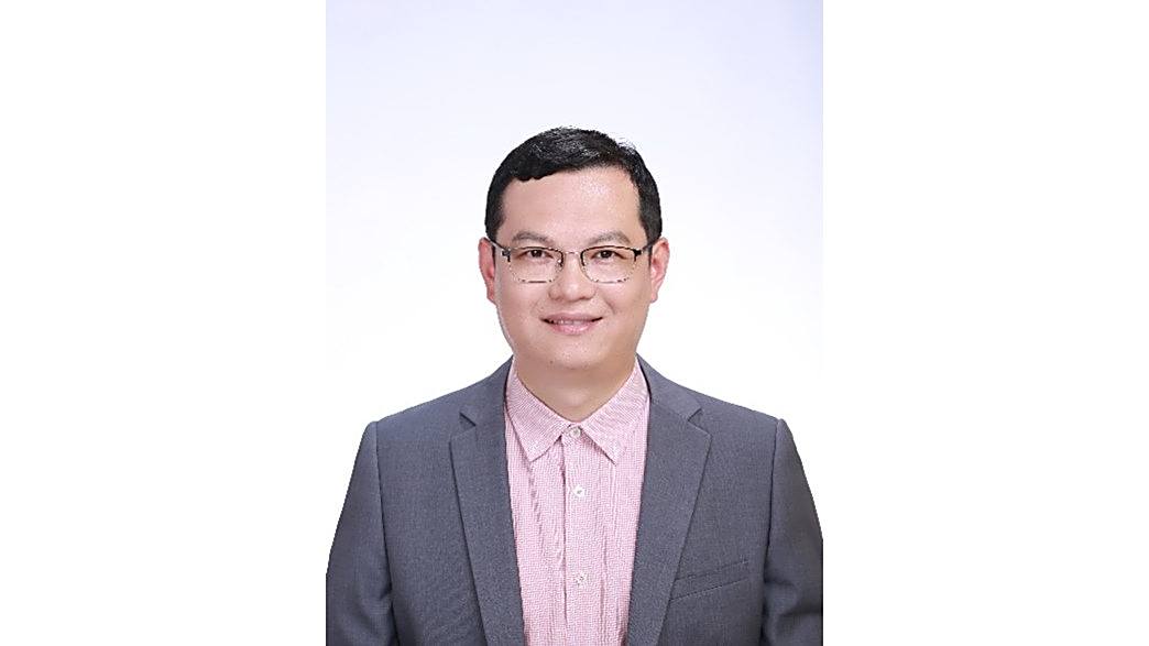 李忠濤(中國石油大學（華東）化學工程學院教授)