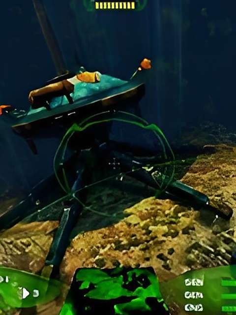 深海驚魂2