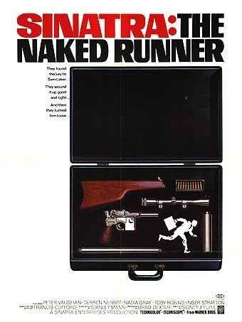 The Naked Runner The Naked Runner