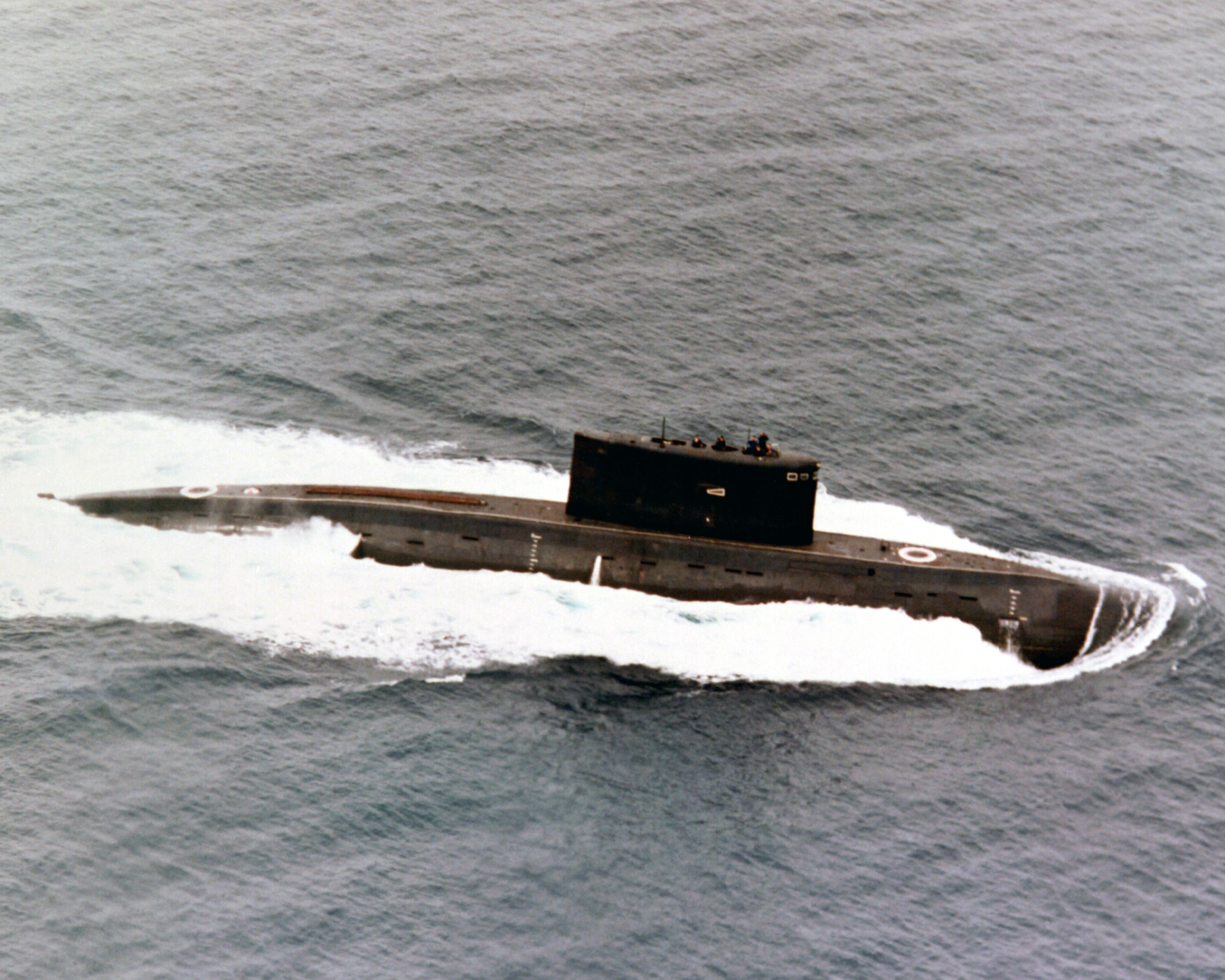 877型潛艇