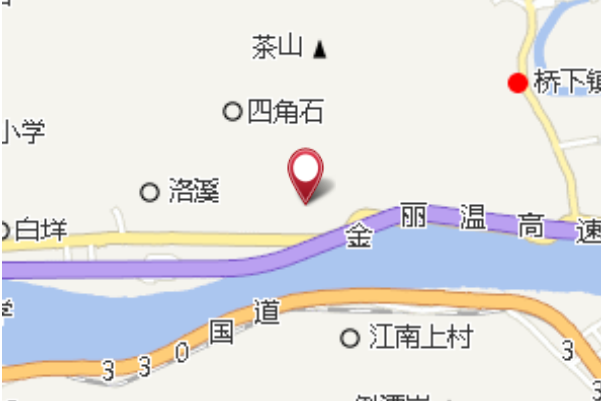 桃塆山 桃塆山