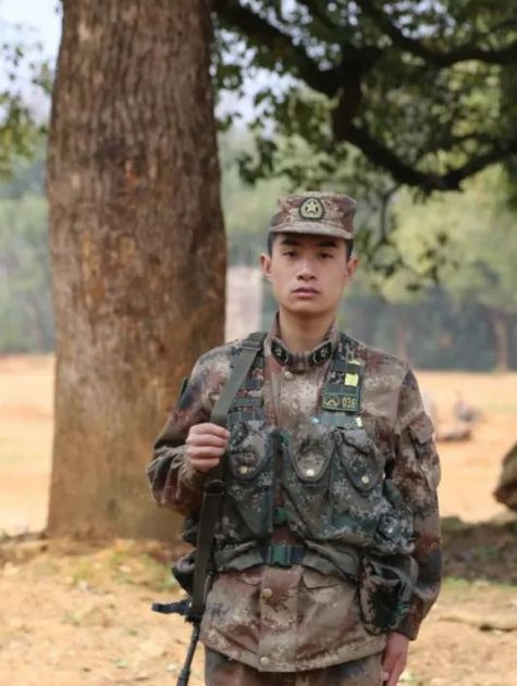 王亮(江西浮梁縣籍軍人) 王亮(江西浮梁縣籍軍人)