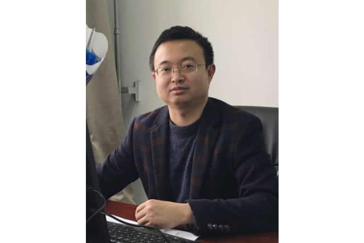 徐文瑞(陝西財經職業技術學院教師) 徐文瑞(陝西財經職業技術學院教師)