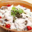 魚片 魚片
