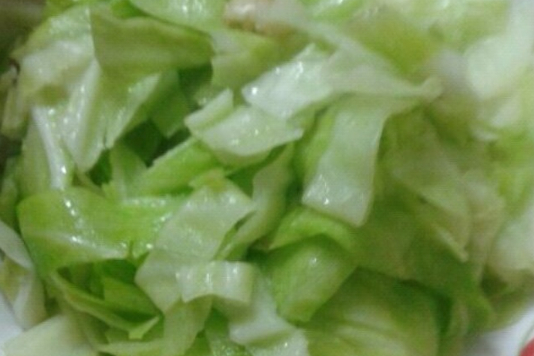 蚝油綠椰菜